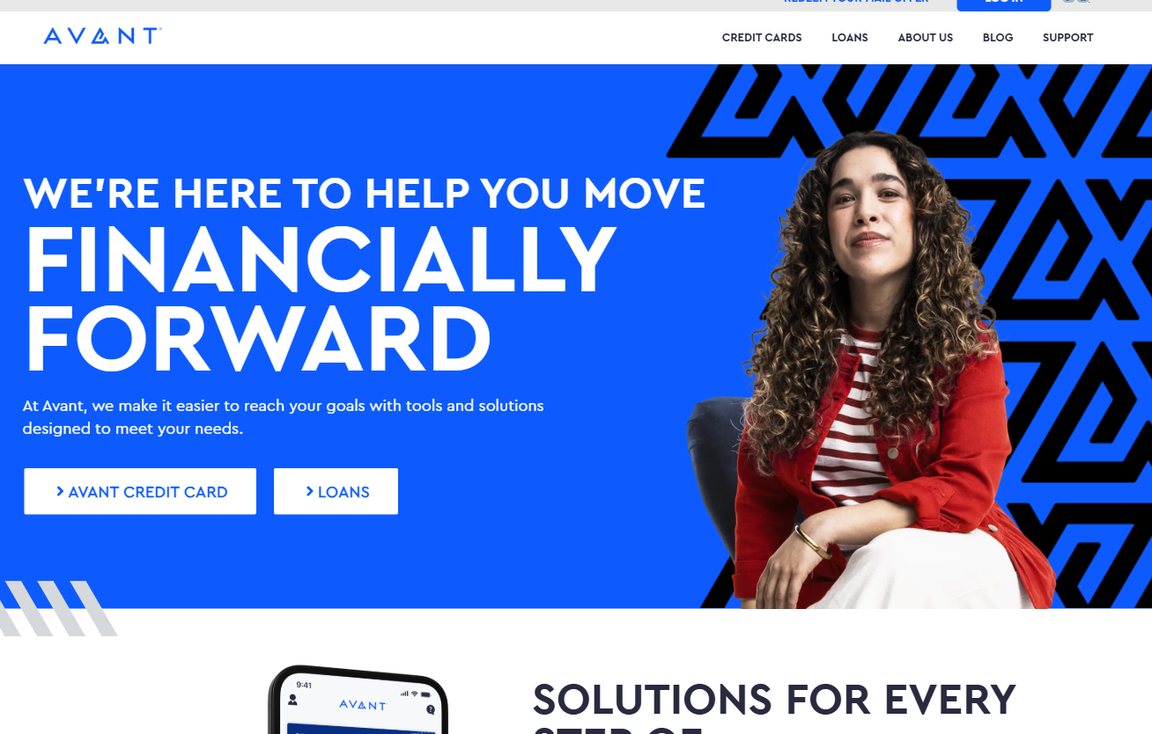 Avant – avant.com