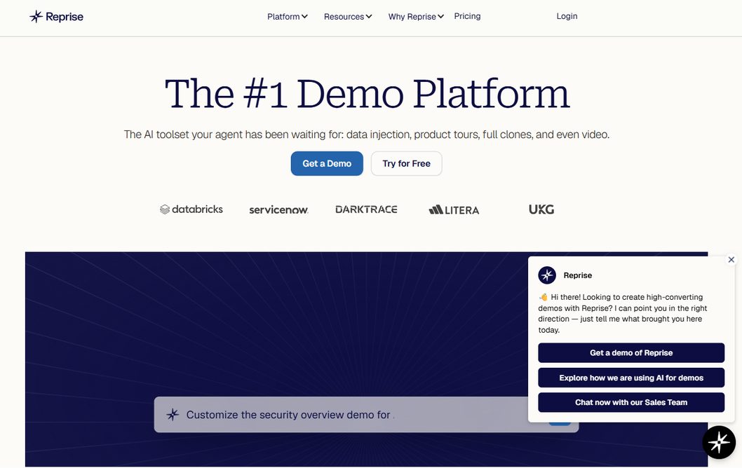 Reprise – reprise.com